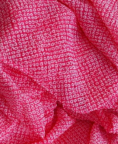 японский женский пояс для кимоно: деталь ткани
